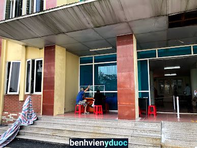 Bệnh viện bệnh nhiệt đới tỉnh hưng yên Hưng Yên Hưng Yên