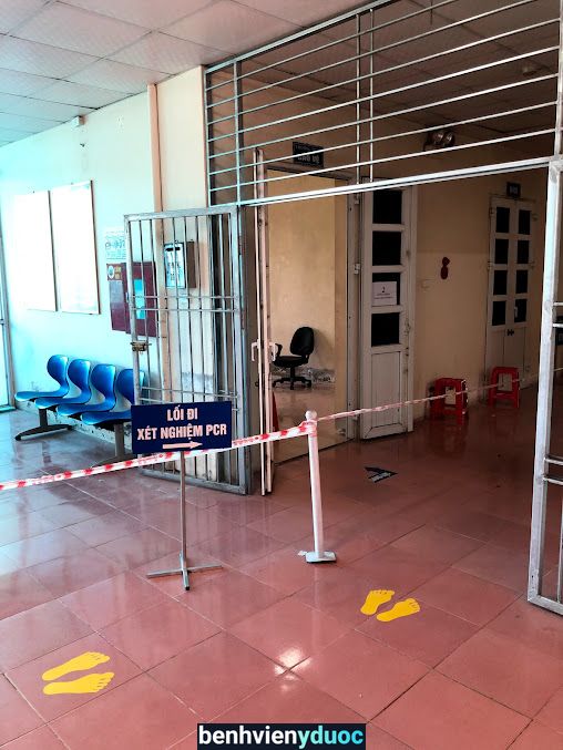 Bệnh viện bệnh nhiệt đới tỉnh hưng yên Hưng Yên Hưng Yên