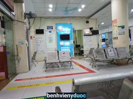 Bệnh Viện Bệnh Nhiệt Đới Trung Ương Đống Đa Hà Nội