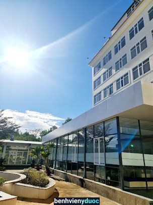 Bệnh viện Bình An Gia Lai Pleiku Gia Lai