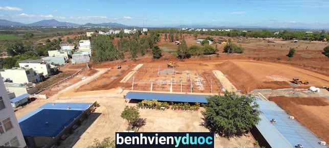 Bệnh viện Bình An Gia Lai Pleiku Gia Lai