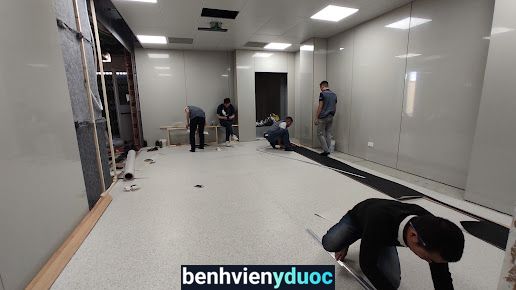 Bệnh viện Bình An Gia Lai Pleiku Gia Lai