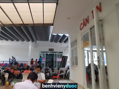 BỆNH VIỆN BÌNH AN QUẢNG NAM Duy Xuyên Quảng Nam