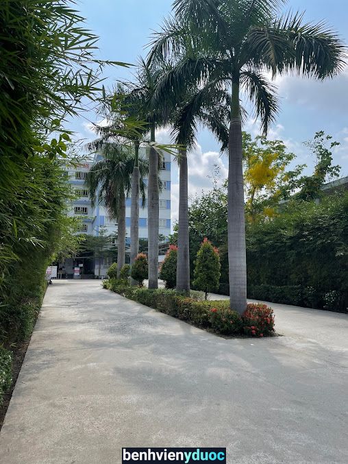 BỆNH VIỆN BÌNH AN QUẢNG NAM Duy Xuyên Quảng Nam