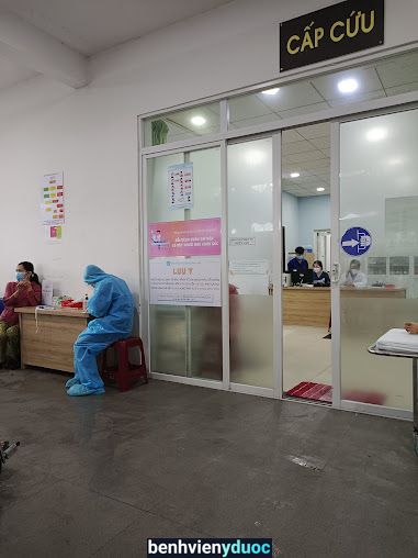 BỆNH VIỆN BÌNH AN QUẢNG NAM Duy Xuyên Quảng Nam