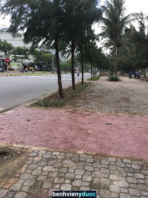 Bệnh viện Bình dân Đà Nẵng Thanh Khê Đà Nẵng