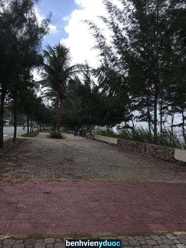 Bệnh viện Bình dân Đà Nẵng Thanh Khê Đà Nẵng