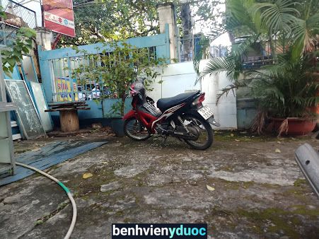 Bệnh viện Bình Thạnh (cơ sở 2) Bình Thạnh Hồ Chí Minh