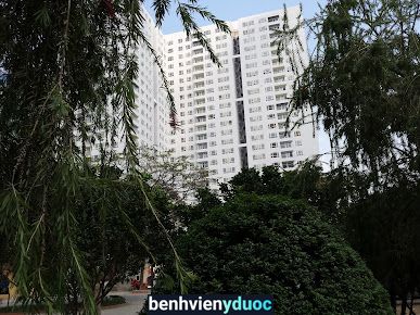 Bệnh viện Bỏng Quốc gia Lê Hữu Trác Hà Đông Hà Nội