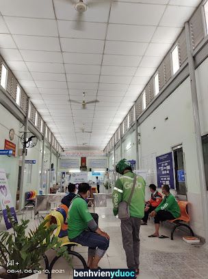 Bệnh viện Bưu Điện Thủ Đức Hồ Chí Minh
