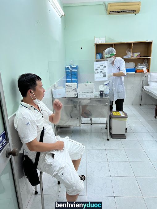 Bệnh viện Bưu Điện Thủ Đức Hồ Chí Minh