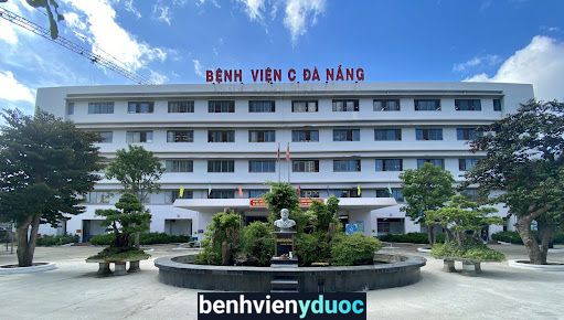 Bệnh viện C Đà Nẵng