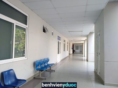 Bệnh viện C Đà Nẵng Hải Châu Đà Nẵng