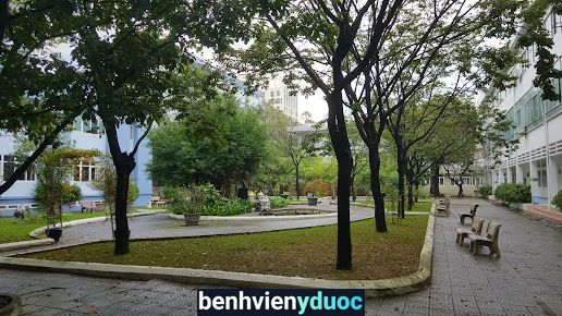 Bệnh viện C Đà Nẵng Hải Châu Đà Nẵng