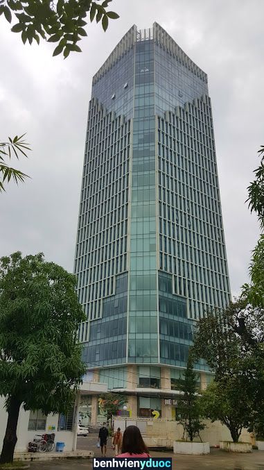 Bệnh viện C Đà Nẵng Hải Châu Đà Nẵng
