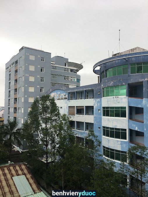 Bệnh viện C Đà Nẵng Hải Châu Đà Nẵng