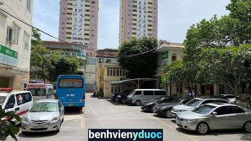 Bệnh Viện Châm Cứu Trung Ương Đống Đa Hà Nội