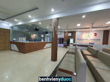 Bệnh viện chấn thương chỉnh hình nghệ an Vinh Nghệ An