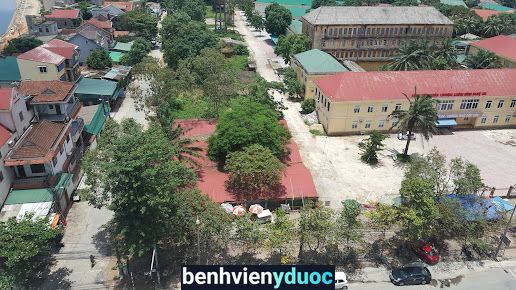 Bệnh viện chấn thương chỉnh hình nghệ an Vinh Nghệ An