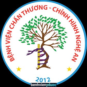 Bệnh viện chấn thương chỉnh hình nghệ an Vinh Nghệ An