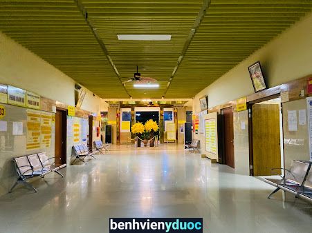Bệnh viện Chấn Thương Chỉnh Hình - Phẫu Thuật Tạo Hình Thẩm Mỹ - Huế Phú Vang Thừa Thiên Huế