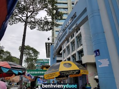Bệnh viện Chấn thương Chỉnh hình 5 Hồ Chí Minh