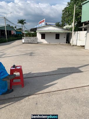 Bệnh Viện Châu Thành- Nam Tân Uyên Tân Uyên Bình Dương