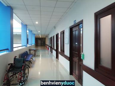 Bệnh Viện Châu Thành- Nam Tân Uyên Tân Uyên Bình Dương