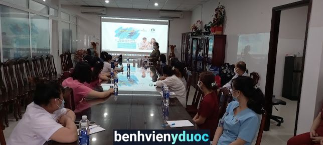 Bệnh Viện Châu Thành- Nam Tân Uyên Tân Uyên Bình Dương