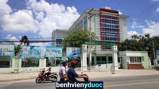 Bệnh viện Chỉnh Hình & Phục Hồi Chức Năng Cần Thơ Bình Thuỷ Cần Thơ