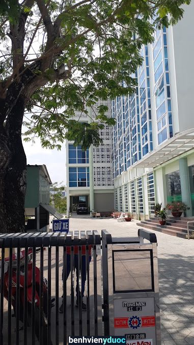 Bệnh viện Chỉnh Hình & Phục Hồi Chức Năng Cần Thơ Bình Thuỷ Cần Thơ