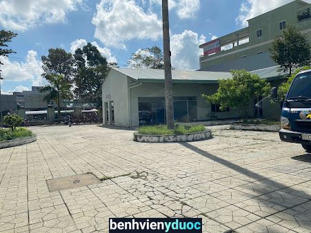 Bệnh viện Chỉnh Hình & Phục Hồi Chức Năng Cần Thơ Bình Thuỷ Cần Thơ