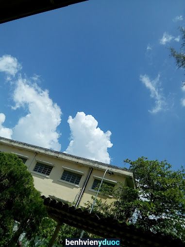 Bệnh viện Chỉnh Hình & Phục Hồi Chức Năng Cần Thơ Bình Thuỷ Cần Thơ