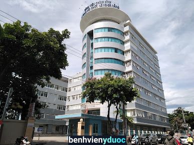 Bệnh viện Chỉnh hình và Phục hồi Chức năng Đà Nẵng Hải Châu Đà Nẵng