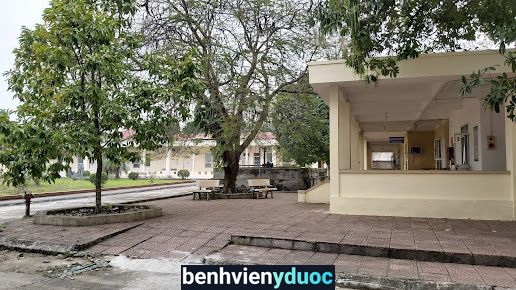 Bệnh viện Chỉnh hình và Phục hồi chức năng Hà nội