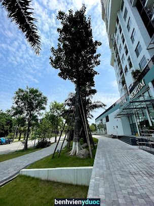 Bệnh viện chuyên khoa mắt Alina Văn Giang Hưng Yên