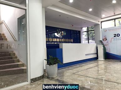 Bệnh viện Chuyên khoa Nam học và Hiếm muộn Hà Nội Hoàng Mai Hà Nội