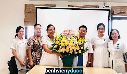 Bệnh viện chuyên khoa Nam học và Hiếm muộn Việt - Bỉ Thanh Xuân Hà Nội