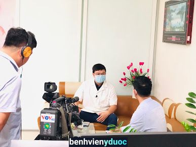 Bệnh viện chuyên khoa Nam học và Hiếm muộn Việt - Bỉ Thanh Xuân Hà Nội