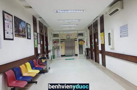 Bệnh viện Chuyên Khoa Ngoại Thần Kinh Quốc Tế
