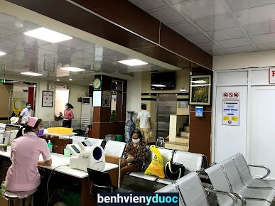 Bệnh viện Chuyên Khoa Ngoại Thần Kinh Quốc Tế Tân Phú Hồ Chí Minh