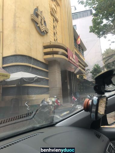 Bệnh Viện Công An Thành Phố Hà Nội Hoàn Kiếm Hà Nội
