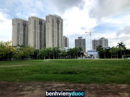 Bệnh Viện Công An Thành Phố Hà Nội Hà Đông Hà Nội