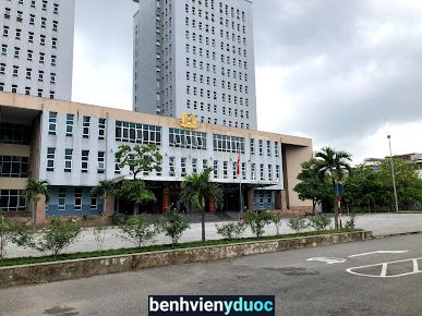 Bệnh Viện Công An Thành Phố Hà Nội Hà Đông Hà Nội