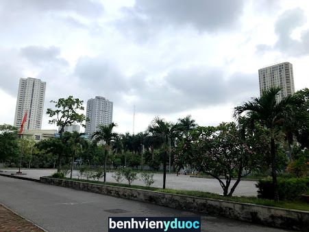 Bệnh Viện Công An Thành Phố Hà Nội Hà Đông Hà Nội