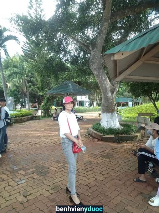 Bệnh viện Công An Tỉnh Đắk Lắk Buôn Ma Thuột Đắk Lắk