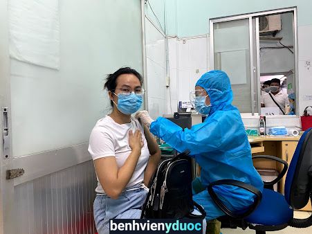 Bệnh Viện Công An Tp.Hcm 5 Hồ Chí Minh