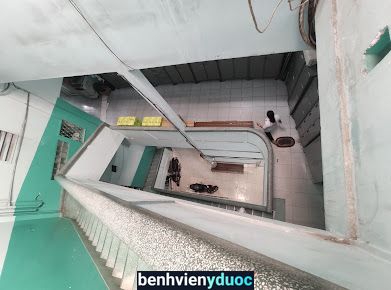 Bệnh Viện Công An Tp.Hcm 5 Hồ Chí Minh