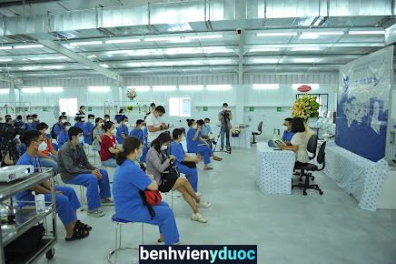 Bệnh Viện Dã Chiến Bình Chánh