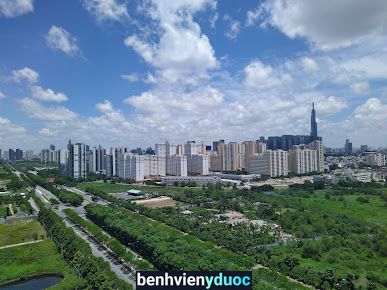 Bệnh viện Dã chiến Số 10